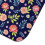 Blomstermatte til kjøkkenoppvask i mikrofiber 5