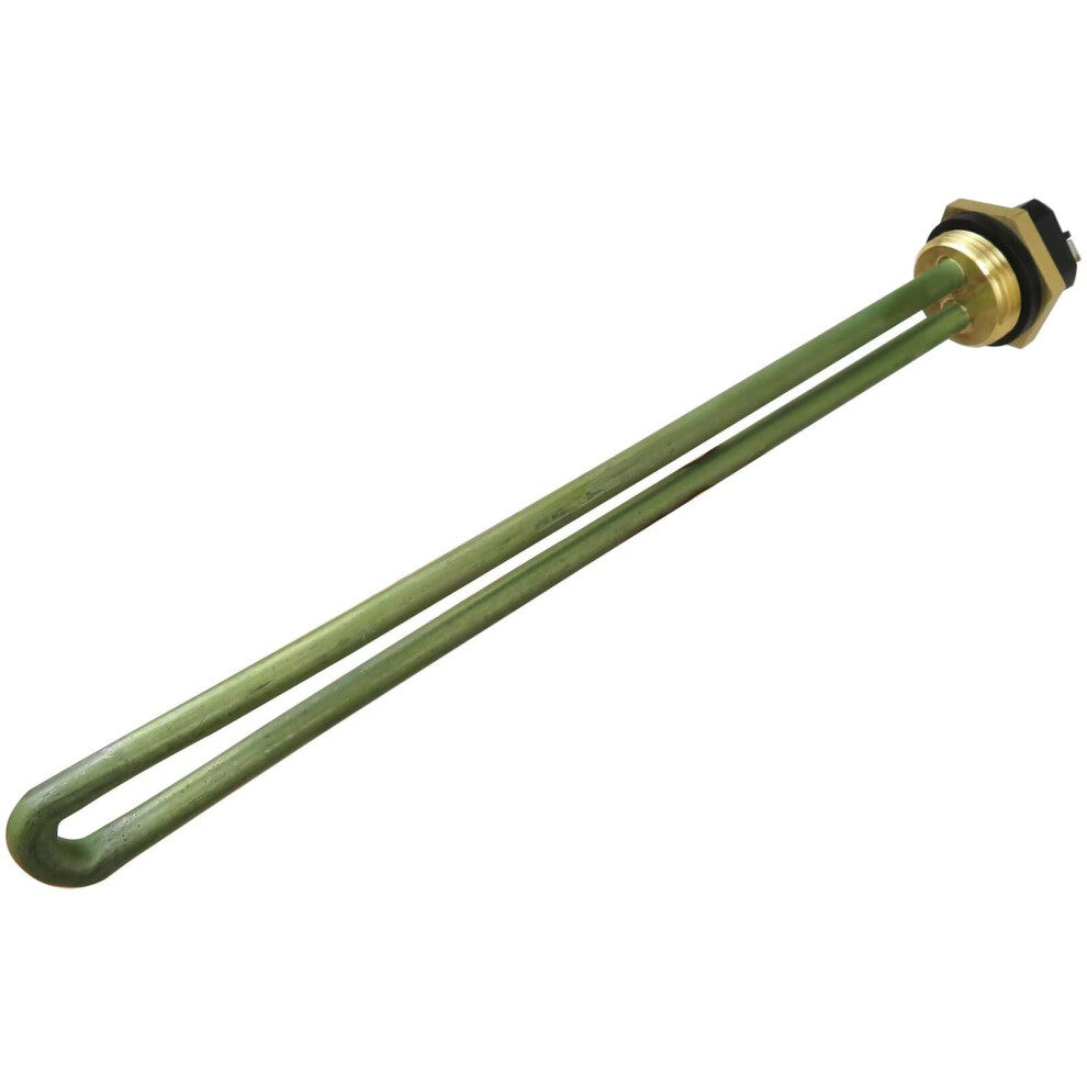 1440W 120V Rv Water Heater Element Replacement For Suburban Sw4de Sw4del With Gasket, Fast Heating 9330225571216