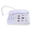 Milue Button Landline Telephone for Elderly with Adjustable 8