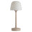 Oplaadbare waterdichte doucheprojectorlamp – 16 kleuren 2