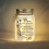 Solas Oíche LED 5 Orlach Mason Jar do Mham 2
