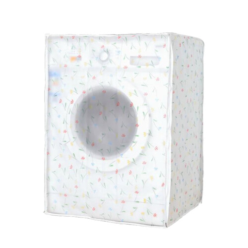 Funda para lavadora, 60*55*82 cm 2