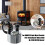 Dimplex Opti-Myst -anturin lasilämmitin M011B 2