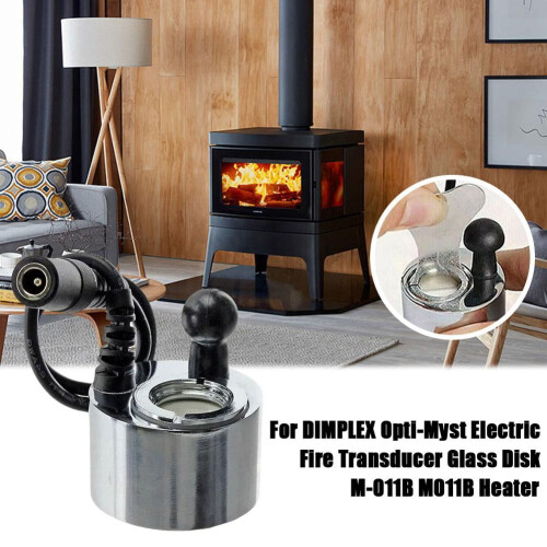 Dimplex Opti-Myst -anturin lasilämmitin M011B 1