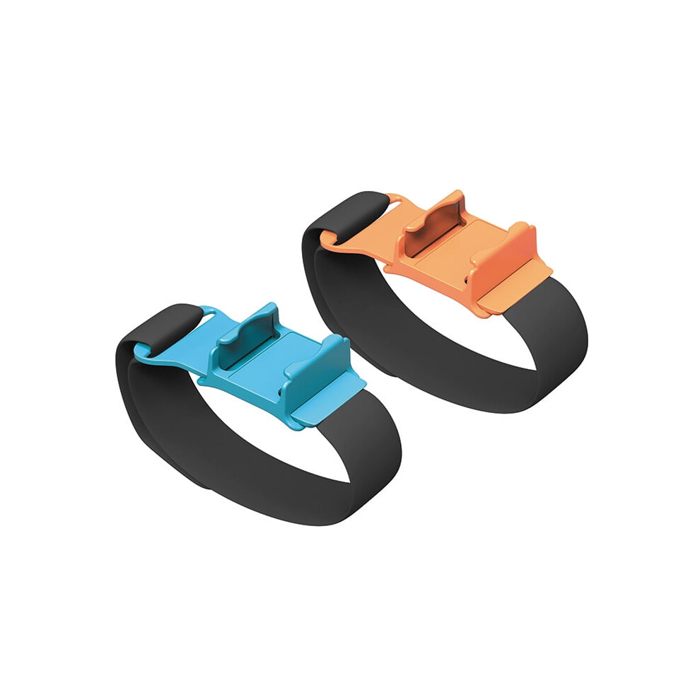 Joy-Con Leg Straps For Nintendo Switch 2 And Oled Â 2-Pack 9097180119968