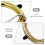 Trombone Slide Rubber End Cover 5 pcs 2