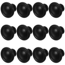 Poignées de porte de placard OUNONA, lot de 12