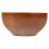 Wooden Fruit Bowl Serving Bowl Small Size 7