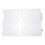 Document File Plastic Storage Box 1Pcs 9.5X6.7X0.8in 6