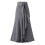 Γυναικεία Φούστα Casual Hakama με Ακανόνιστο Φιόγκο και Ψηλή Μέση, Μακριά Φούστα-Κιλότ ή 7