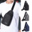 Τσάντα Crossbody Sling, Φορητή τσάντα στήθους για γυναίκες και άνδρες – Ταξίδια, 8