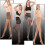 Διαφανές καλσόν Plus Size - 2Pack20D εξαιρετικά ανθεκτικό καλσόν Queen Size, ίσιο καλσόν στον 5