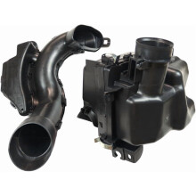 Air Cleaner Box Housing w/Inlet Duct Replacement for Nissan Sentra 2013-2019 1.6L 1.8L