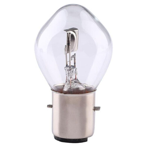 Φως κεφαλής λάμπας μοτοσικλέτας 12v35w10a B35Ba20d 2