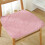 Office Chair Cushion Non-Slip Washable Thin 1 Pack 7