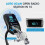 Bluetooth-compatibele auto FM-zender MP3-speler handsfree B9H4 2