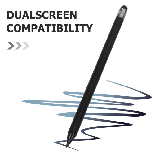 Dotykové pero Stylus pro telefon, notebook, tablet, dítě, černá 2