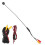 Backkamera-kit för backspegel 3