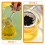 Stainless Steel Tea Colander with Handle Fine Mesh 5