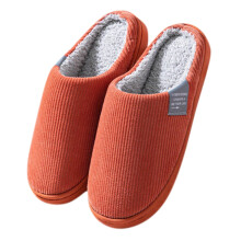 Chaussons pour femmes, pointure 9, chauds et confortables, en coton, parfaits pour la maison ou le passage au micro-ondes.