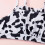 Bikini-Set mit Kuhblumenmuster, Nylon, (Mädchen) 8