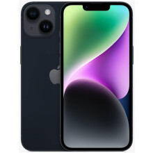 Apple iPhone 14 Plus 256GB Dual SIM Midnight - Refurbished