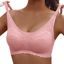 Soutiens-gorge de sport pour femmes - Collection été 2025 - Soldes ! Soutien-gorge sexy sans armatures, style débardeur, sous-vêtement de sport.