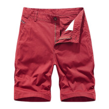 Pantalones cortos deportivos para hombre, ideales para correr, jugar al baloncesto o entrenar en el gimnasio, con cremallera y bolsillos.