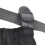 Skiing Gaiters Unisex One Size with Elastic Band 2