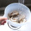 2Pcs Simple Design Bowls Baking and Marinating with Transparent Material 6