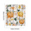Tupukom Bathroom Fall Decor Curtain – Waterproof, Machine Washable, Compatible with Hooks 4