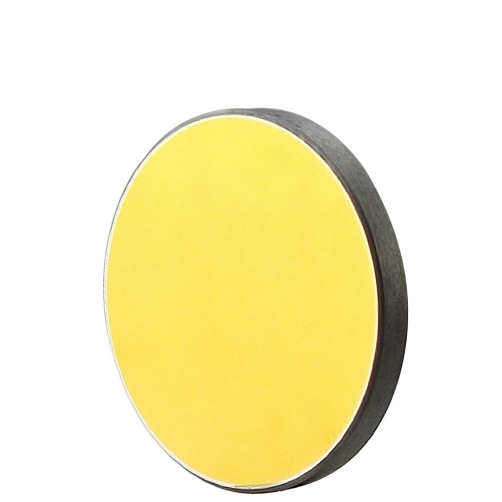 Co2 Laser Mirrors 30Mm Goldplated Silicon Reflective Lens Reflection Efficiency 9169991186771