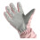 Heated Gloves Windproof Rechargeable 1 Pair 5