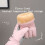Heated Gloves Windproof Rechargeable 1 Pair 3
