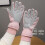 Heated Gloves Windproof Rechargeable 1 Pair 6