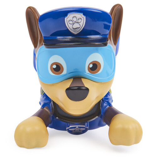 Paw Patrol Paddlin' Pups - Chase 2