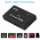 All In One Memory Card Reader USB External CF MMC Mini Mic XD M2 MS R5J5 7