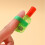 16pcs LED Luminous Finger Light, Projection Finger Light, Projection Light Multicolor 7