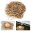 Raindrops Chicken Coop Bedding Shredded Straw for Nesting Comfortable and Clean Eggs Resting Mat 250g 6