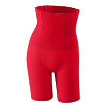 Body Shaper Tummy Control šortky pásový trainer pre ženy, strečové zoštíhľujúce vysoké pásové bezšvové tvarujúce spodné prádlo na