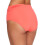 Dame Rynkete bikini badebukse separat 2