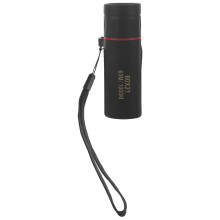 1Pcs Mini Monocular Telescope for Bird Watching Portable Lightweight Outdoor Adventure Compact Plastic