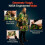 Emergency Poncho with Mylar Blanket Liner Waterproof 5