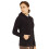 Women's Lightweight Cotton Long Sleeve Pullover Thin Hoodie Jacket 3