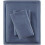 Σετ σεντόνια True North Cozy Flannel Cotton, μπλε, 4 τεμάχια 1