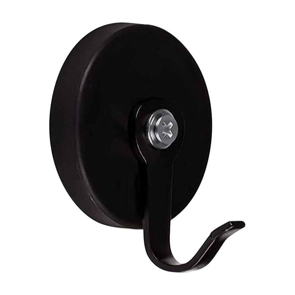 Wreath Hanger Magnet Hook For Door Or Refrigerator 938499026266
