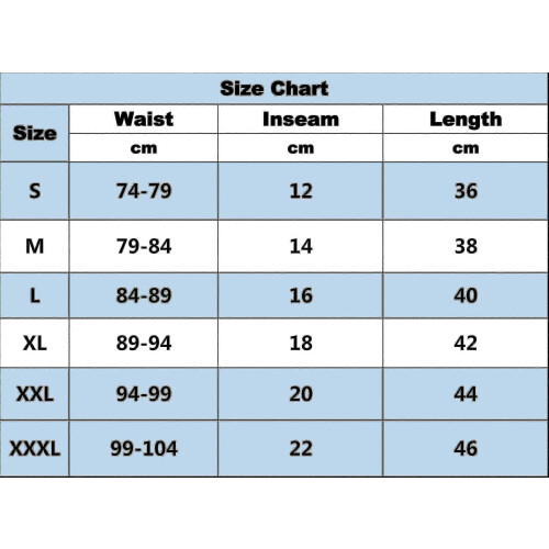 (S,Style 10)Mens Swim Trunks With Compression Liner