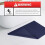 Ensemble de 3 serviettes en coton turc 600 g/m² 4