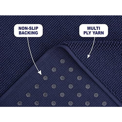 Ensemble de 3 serviettes en coton turc 600 g/m² 1