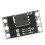 3pcs XL74610 Ideal Diode Module Replaces LM74610 Analog Ideal Diode Rectifier Simulate Rectifier 1.5-36V 0mA 15A/30A 5